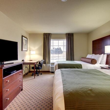 Cobblestone Hotel & Suites - Beulah Habitación foto