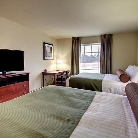 Cobblestone Hotel & Suites - Beulah Habitación foto